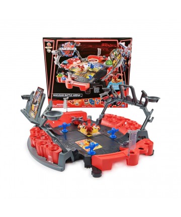 Spin Master Bakugan: Battle Arena Playset (6067045)