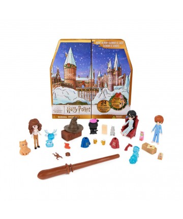 Spin Master Harry Potter: Wizarding World - Advent Calendar (6067358)