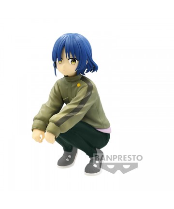 Banpresto Bocchi The Rock! - Ryo Yamada Statue (11cm) (89046)