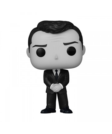 Funko Pop! Television: The Twilight Zone - The Narrator 1582 Vinyl Figure