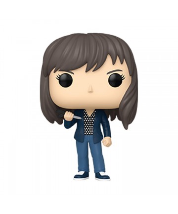 Funko Pop! Television: Parks and Recreation 15th Anniversary - April Ludgate 1568 Vinyl Figure