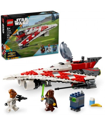 LEGO® Star Wars™: Jedi Bob’s Starfighter (75388)