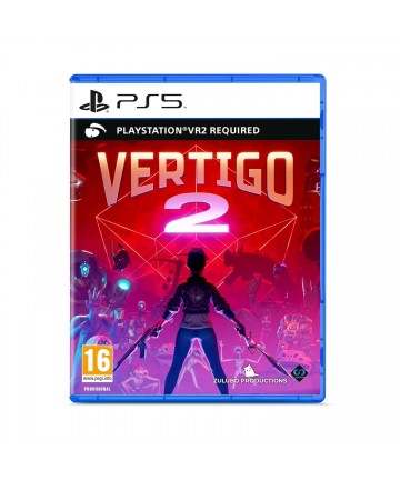 PS5 Vertigo 2 (PSVR 2 Required)