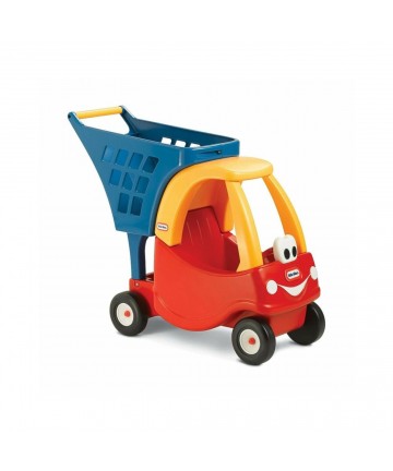 Little Tikes Cozy Coupe® - Shopping Cart (618338E3)