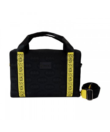 Loungefly DC - Batman 85Th Anniversary Executive Bag (DCCTB0028)