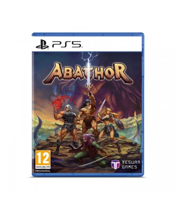 PS5 Abathor