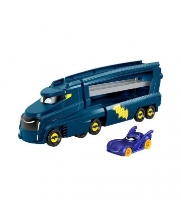 Fisher-Price® DC Batwheels Bat-Big Rig (HMX07)