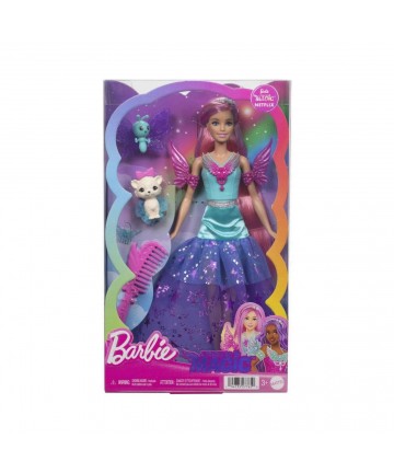 Mattel Barbie® A Touch Of Magic Doll (JCW48)