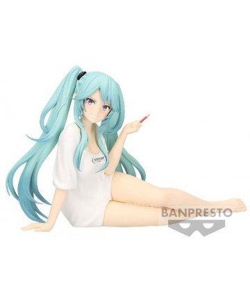 Banpresto Relax Time: The Eminence In Shadow - Epsilon Statue (11cm) (89354)