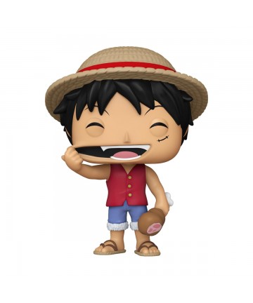 Funko Pop! Animation: One Piece - Monkey D. Luffy 1771 Vinyl Figure