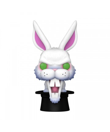 Funko Pop! Books: Goosebumps - Bad Hare Day​ 30 Vinyl Figure