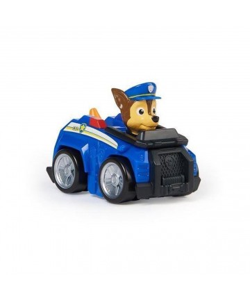 Spin Master Paw Patrol: Pup Squad Racers - Chase (20147940)