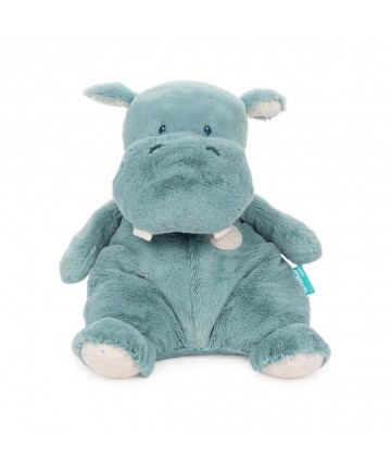 Spin Master Baby Gund: Oh So Snuggly - Hippo Large Plush (6071138)