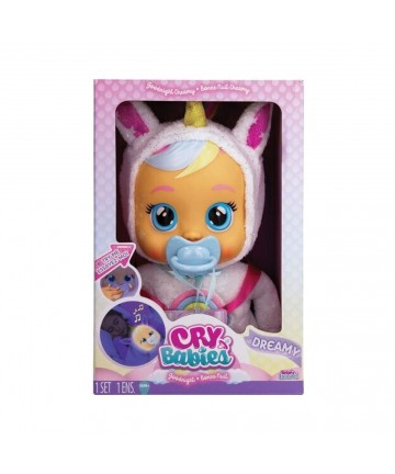 AS Cry Babies: Goodnight - Dreamy Doll (4104-91412)