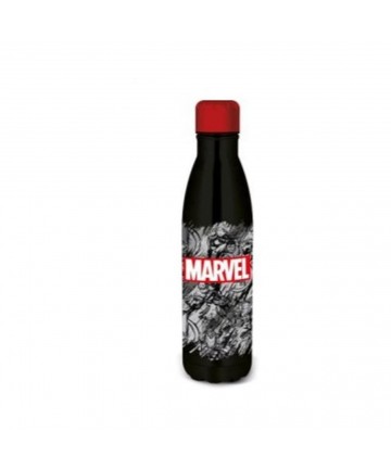 Stor: Marvel - Aluminium Spirit Bottle (780ml) (75408)