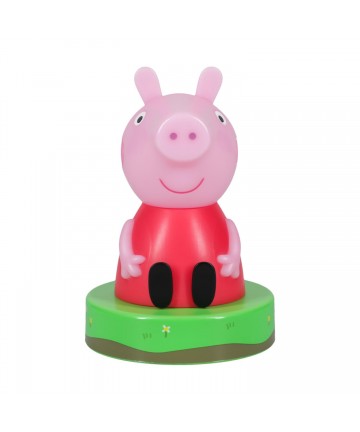 Paladone Icons: Peppa Pig - Light (PP13460PP)