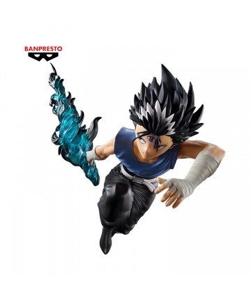 Banpresto Ankoku Bujutsukai: Yu Yu Hakusho - Hiei Statue (14cm) (89464)