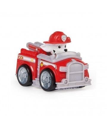 Spin Master Paw Patrol: Pup Squad Racers - Marshall (20147941)