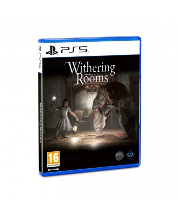 PS5 Withering Rooms