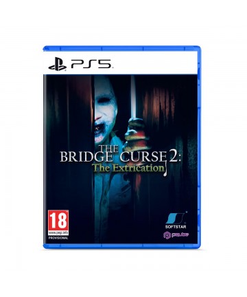 PS5 The Bridge Curse 2: The Extrication