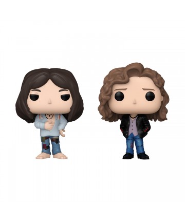 Funko Pop! 2-Pack Rocks: The Black Crowes - Chris Robinson & Rich Robinson Vinyl Figures