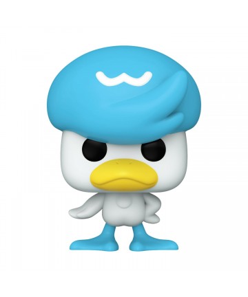 Funko Pop! Games: Pokemon - Quaxly 1012 Vinyl Figure