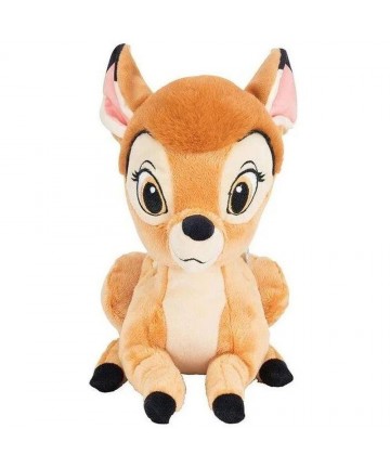 As Disney Classics - Bambi Plush Toy (17cm) (1607-01719)