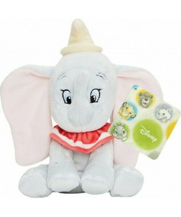 AS Disney Dumbo Plush Toy (17cm) (1607-01705)