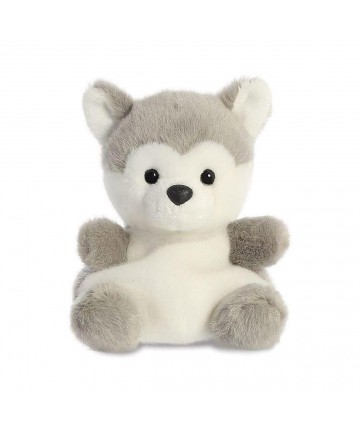 Aurora - Palm Pals: Busky Husky 13cm (33474)