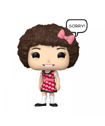 Funko Pop! SNL: Saturday Night Live: 50th - Gilly 14 Vinyl Figure