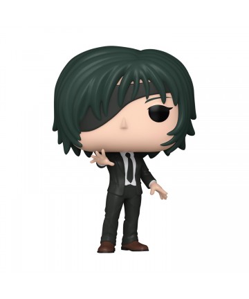 Funko Pop! Animation: Chainsaw Man - Himeno 1760 Vinyl Figure