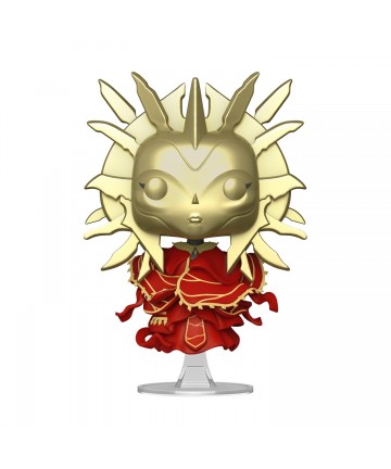 Funko Pop! Games: Dungeons & Dragons - Lady of Pain 1037 Vinyl Figure