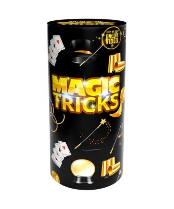 AS Cliptoys Fun Magic - Magic Tricks (1040-08387)