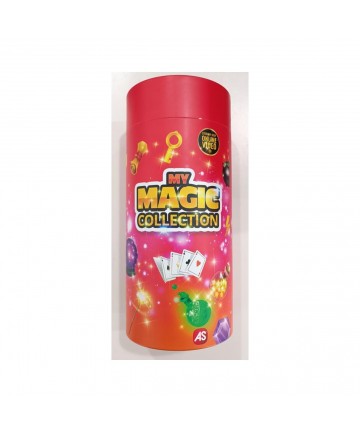 AS Cliptoys Fun Magic - My Magic Collection (1040-08387)