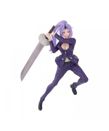 Banpresto That Time I Got Reincarnated as a Slime - Shion Statue (18cm) (89632)