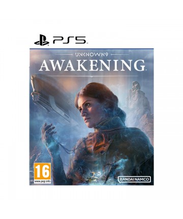 PS5 Unknown 9: Awakening