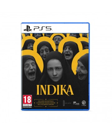 PS5 Indika