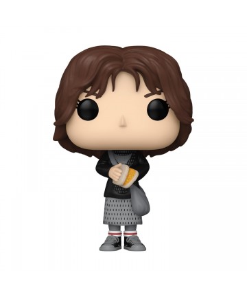 Funko Pop! Movies: The Breakfast Club - Allison 1655 Vinyl Figure