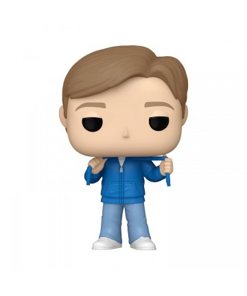 Funko Pop! Movies: The Breakfast Club - Andrew 1656 Vinyl Figure