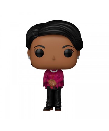 Funko Pop! Television: Abbott Elementary - Barbara Howard 1676 Vinyl Figure