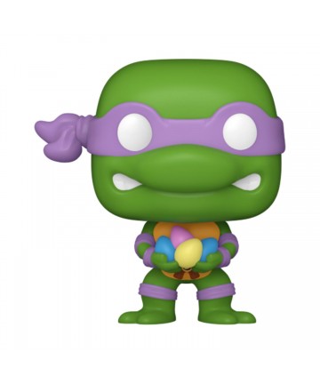 Funko Pocket Pop! Easter: Teenage Mutant Ninja Turtles - Donatello Vinyl Figure