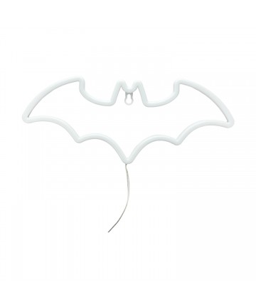 Paladone: DC Batman - Wall Mountable LED Neon Light (PP13741DCVN)