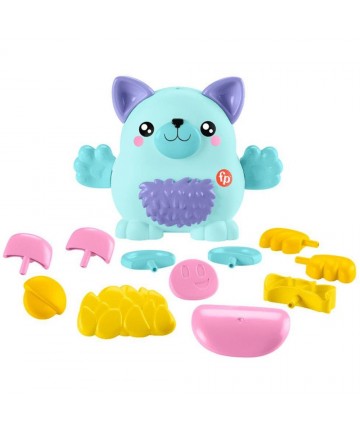 Fisher-Price®: Sensimals - Mix  Match Pet (HXP18)