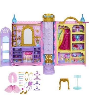 Mattel Disney Princess: Ready for the Ball - Playset (HXC20)