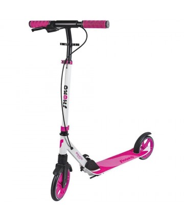 AS SHOKO: BW200 PLUS Scooter Φουξ (5004-50521)