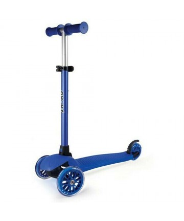 AS SHOKO: GoFit Scooter Μπλε (5004-50514)