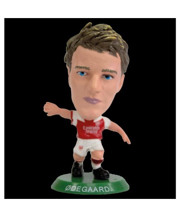 Creative Toys - Soccerstarz: Arsenal - Martin Odegaard Home Kit (405565)