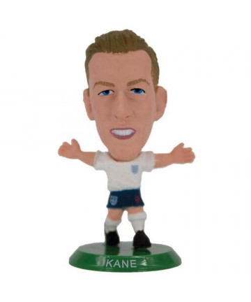 Creative Toys - Soccerstarz: England - Harry Kane (New 2024 Version) Figure (405914)