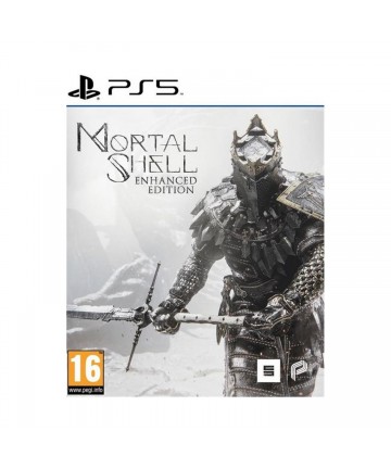 PS5 Mortal Shell - Enhanced Edition