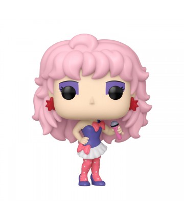 Funko Pop! Animation: Jem and the Holograms - Jem 1788 Vinyl Figure